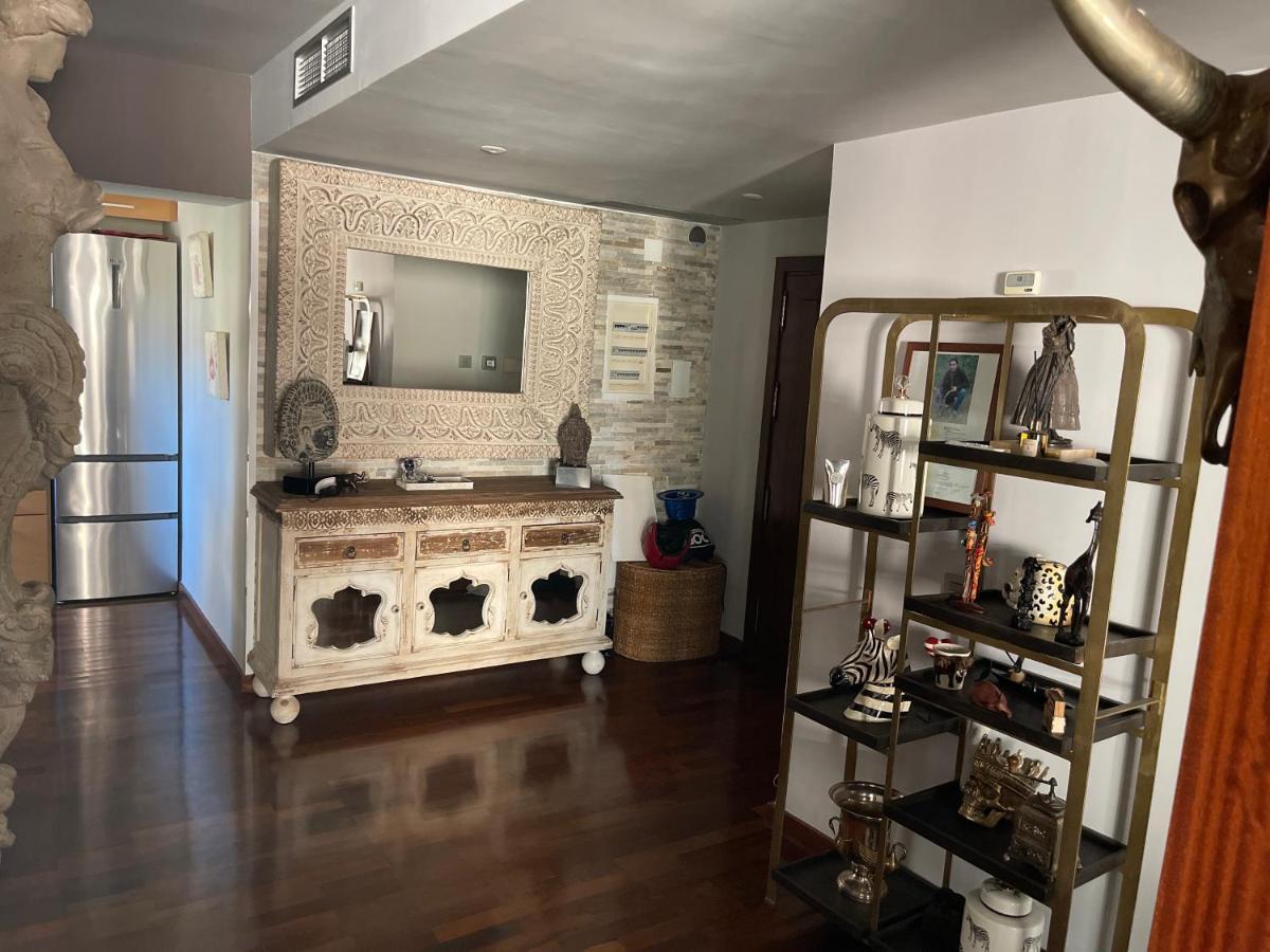Luxury Apartamento En Rio Real มาร์เบยา ภายนอก รูปภาพ