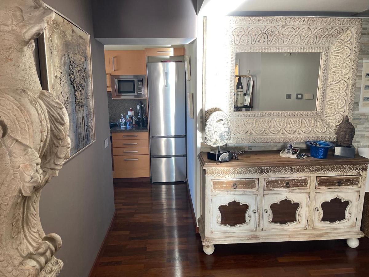 Luxury Apartamento En Rio Real มาร์เบยา ภายนอก รูปภาพ