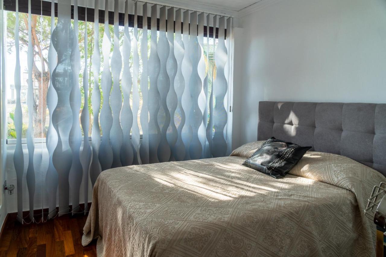 Luxury Apartamento En Rio Real มาร์เบยา ภายนอก รูปภาพ