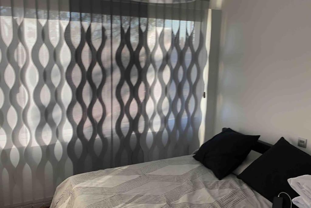 Luxury Apartamento En Rio Real มาร์เบยา ภายนอก รูปภาพ