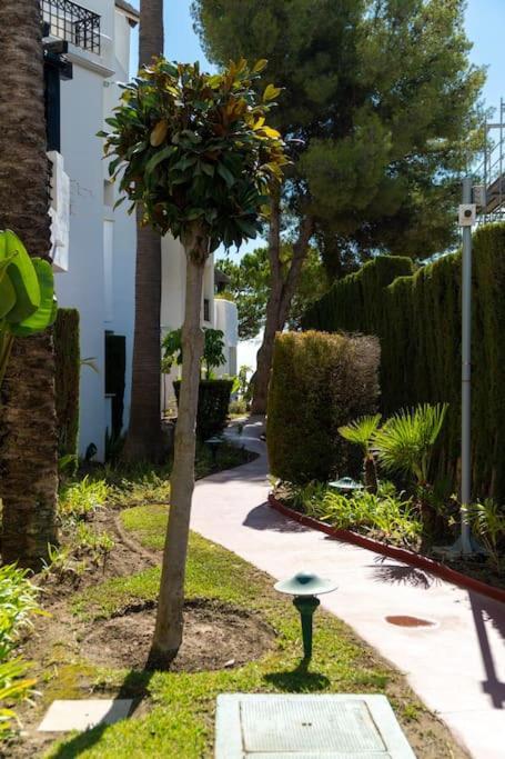 Luxury Apartamento En Rio Real มาร์เบยา ภายนอก รูปภาพ