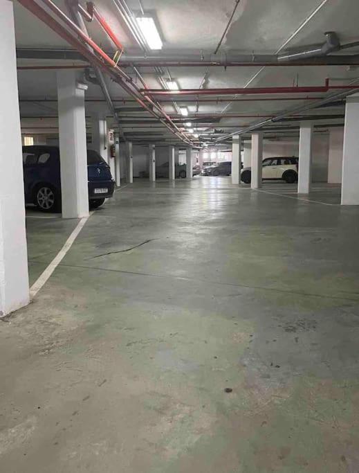 Luxury Apartamento En Rio Real มาร์เบยา ภายนอก รูปภาพ