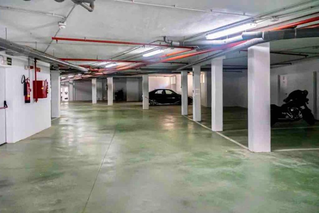 Luxury Apartamento En Rio Real มาร์เบยา ภายนอก รูปภาพ