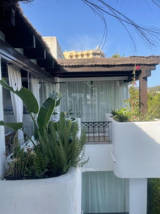 Luxury Apartamento En Rio Real มาร์เบยา ภายนอก รูปภาพ