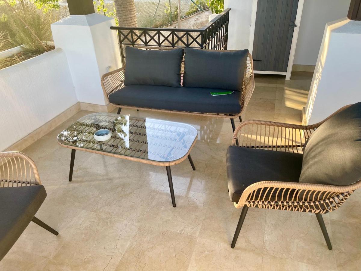 Luxury Apartamento En Rio Real มาร์เบยา ภายนอก รูปภาพ