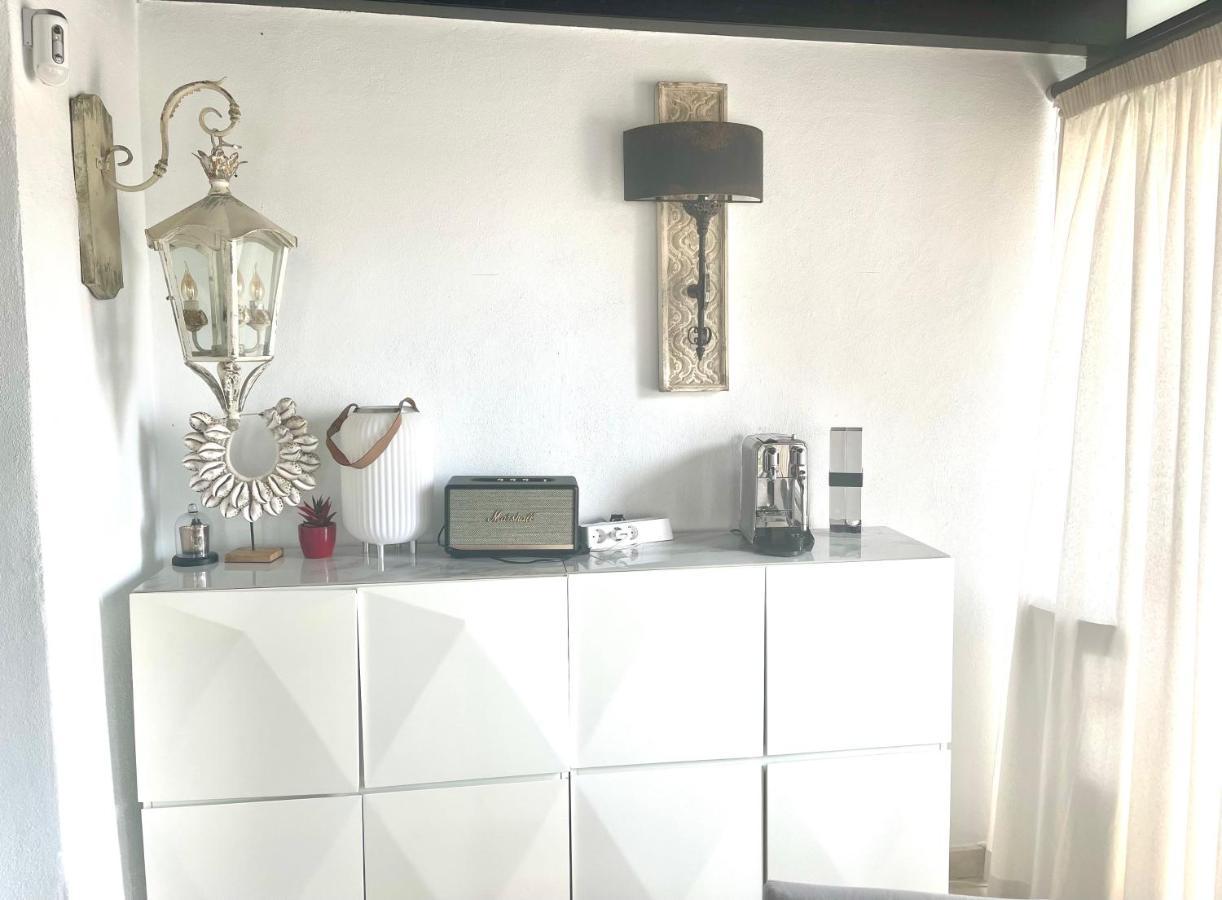 Luxury Apartamento En Rio Real มาร์เบยา ภายนอก รูปภาพ